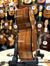 Kamaka HF-3 D4I Jake Blue Edition【Jake Shimabukuro】【2025年製】_5