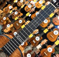 Kamaka HF-3 D4I Jake Blue Edition【Jake Shimabukuro】【2025年製】_6