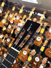 Kamaka HF-3 D4I Jake Blue Edition【Jake Shimabukuro】【2025年製】_7