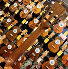 Kamaka HF-3 D4I Jake Blue Edition【Jake Shimabukuro】【2025年製】_8