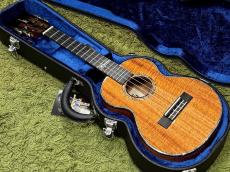 Kamaka HF-3 D4I Jake Blue Edition【Jake Shimabukuro】【2025年製】_11
