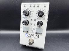 DigiTech SDRUM  -Strummable Drums-
