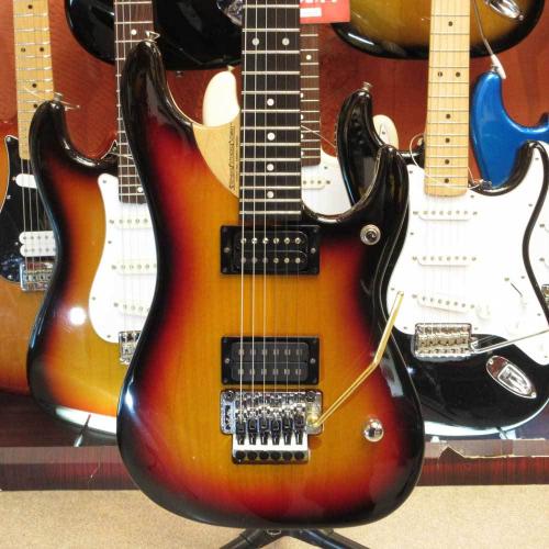 Washburn N-4