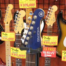 YAMAHA PACIFICA612VⅡX_3