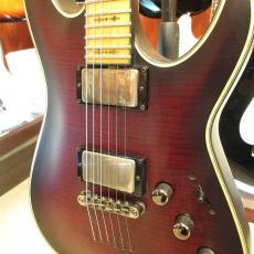 SCHECTER Hellraiser Extreme C1_3