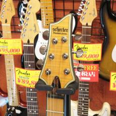 SCHECTER Hellraiser Extreme C1_4