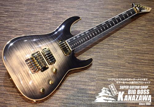 Edwards E-HORIZON-CTM 50TH【50周年特別仕様!】