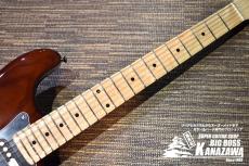 SCHECTER PS-ST-SC GWN【フルスキャロップ!】_2