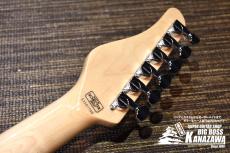 SCHECTER PS-ST-SC GWN【フルスキャロップ!】_4