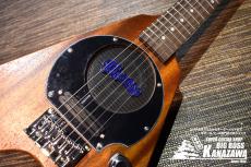 Pignose PGG-200V STBR【FVタイプのミニギター!】_2