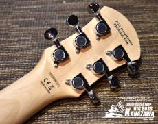 Pignose PGG-JAIL ROLL【聖飢魔II 地球デビュー40周年ロゴ】_4