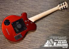 Pignose PGG-JAIL ROLL【聖飢魔II 地球デビュー40周年ロゴ】_6