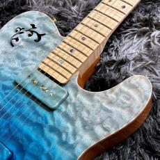 Provision TEC-TL/LTD-KARAKUSA #067【当店オーダーモデル】【国産ハイエンド】【約2.6kg!】_4