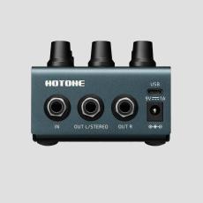 HOTONE VERBERA 【WINTER SELECTION特価】【"IR" & "XR"のデュアルリバーブ設計】_3