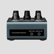 HOTONE VERBERA 【WINTER SELECTION特価】【"IR" & "XR"のデュアルリバーブ設計】_4