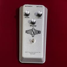 ROTOSOUND RFB1 "1967 Fuzz Pedal Reissue" 【Limited Edition】_2