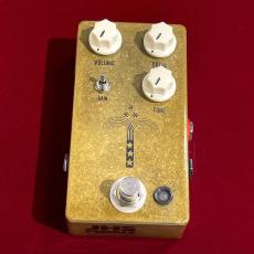 JHS Pedals Morning Glory V4 【WINTER SELECTION特価】【ブルースブレイカー】