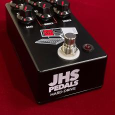 JHS Pedals Hard Drive BLACK 【WINTER SELECTION特価】【モダンディストーション】_3