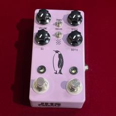 JHS Pedals Emperor V2 【WINTER SELECTION特価】【SCH-1モチーフ高音質アナログコーラス】
