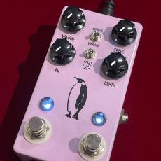 JHS Pedals Emperor V2 【WINTER SELECTION特価】【SCH-1モチーフ高音質アナログコーラス】_2