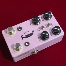 JHS Pedals Emperor V2 【WINTER SELECTION特価】【SCH-1モチーフ高音質アナログコーラス】_4