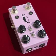 JHS Pedals Emperor V2 【WINTER SELECTION特価】【SCH-1モチーフ高音質アナログコーラス】_5