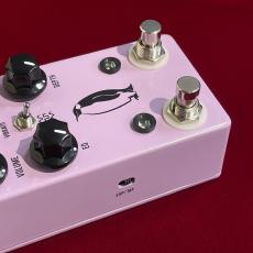 JHS Pedals Emperor V2 【WINTER SELECTION特価】【SCH-1モチーフ高音質アナログコーラス】_6
