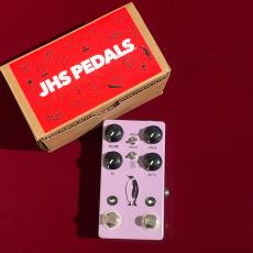 JHS Pedals Emperor V2 【WINTER SELECTION特価】【SCH-1モチーフ高音質アナログコーラス】_7