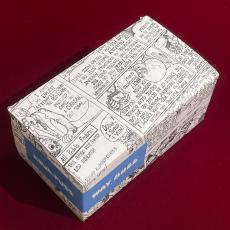 WAY HUGE Smalls WM71 AQUA-PUSS MK III 【WINTER SELECTION特価】【名作の現行バージョン】_6