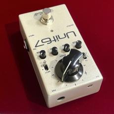 DryBell Unit67 【WINTER SELECTION特価】【コンプ / EQ / ブースターの複合ペダル】_5