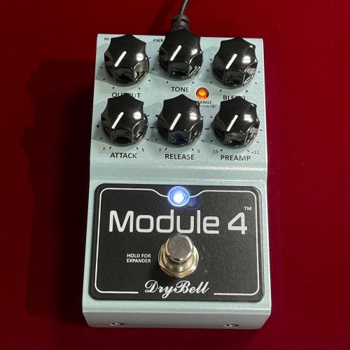 DryBell Module 4 【WINTER SELECTION特価】【Orange Squeezer系コンプレッサー】