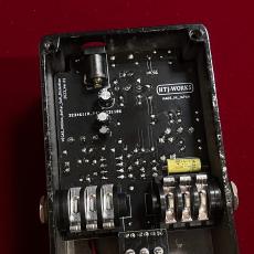 HTJ-WORKS VEGAS Million Dollar Distortion 【WINTER SELECTION特価】【未展示在庫】_9