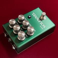 MIREILLE SOLENNEL "S/N #003" 【WINTER SELECTION特価】【オーバードライブ / ディストーション】_4