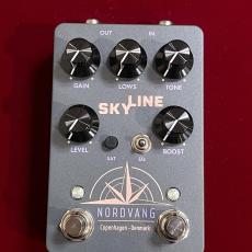 NORDVANG CUSTOM Skyline 【WINTER SELECTION特価】【名作Timmyを発展させた極上2in1ドライブ】_3