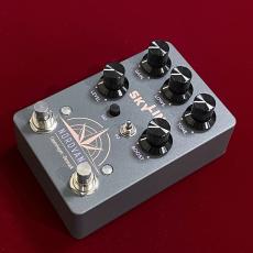 NORDVANG CUSTOM Skyline 【WINTER SELECTION特価】【名作Timmyを発展させた極上2in1ドライブ】_4