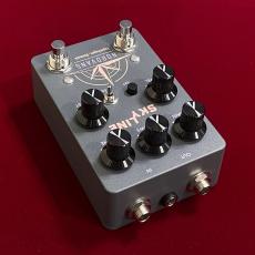 NORDVANG CUSTOM Skyline 【WINTER SELECTION特価】【名作Timmyを発展させた極上2in1ドライブ】_5