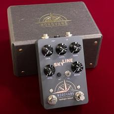 NORDVANG CUSTOM Skyline 【WINTER SELECTION特価】【名作Timmyを発展させた極上2in1ドライブ】_8