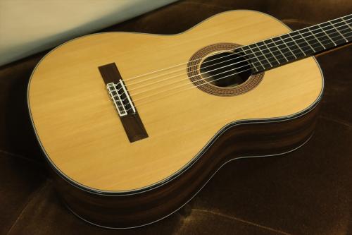 KODAIRA [小平] AST-85L【国産】【弦長630mm】