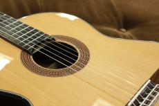 KODAIRA [小平] AST-85L【国産】【弦長630mm】_6