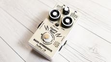 Ovaltone HEAVY BLOW BASS-OVERDRIVE【ご予約受付中】【新製品】