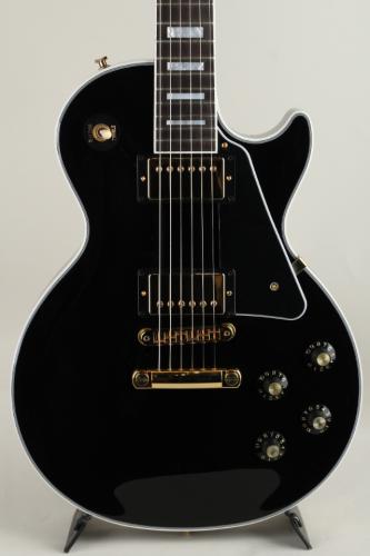 Gibson Les Paul Custom 70s Ebony【S/N 210750264】