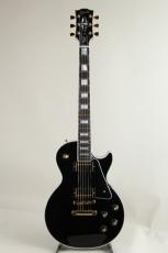Gibson Les Paul Custom 70s Ebony【S/N 210750264】_3
