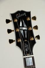 Gibson Les Paul Custom 70s Ebony【S/N 210750264】_8