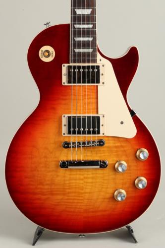 Gibson Les Paul Standard 60s AAA Figured Top Dark Cherry Sunburst【S/N 213250120】