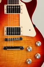 Gibson Les Paul Standard 60s AAA Figured Top Dark Cherry Sunburst【S/N 213250120】_2