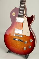Gibson Les Paul Standard 60s AAA Figured Top Dark Cherry Sunburst【S/N 213250120】_4