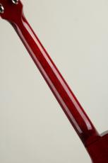 Gibson Les Paul Standard 60s AAA Figured Top Dark Cherry Sunburst【S/N 213250120】_9