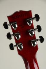 Gibson Les Paul Standard 60s AAA Figured Top Dark Cherry Sunburst【S/N 213250120】_11