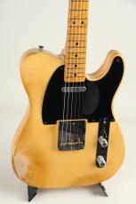 Fender Custom Shop Nocaster Relic Butter Scotch Blonde1997_3