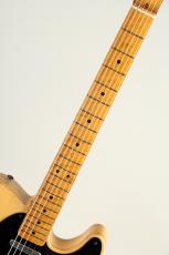 Fender Custom Shop Nocaster Relic Butter Scotch Blonde1997_4